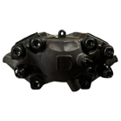 2017 Mercedes Benz CLS400 Brake Caliper 3